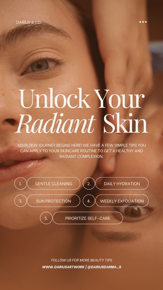 Content Creator - SOCIAL MEDIA DAN CONTENT CREATOR - 13