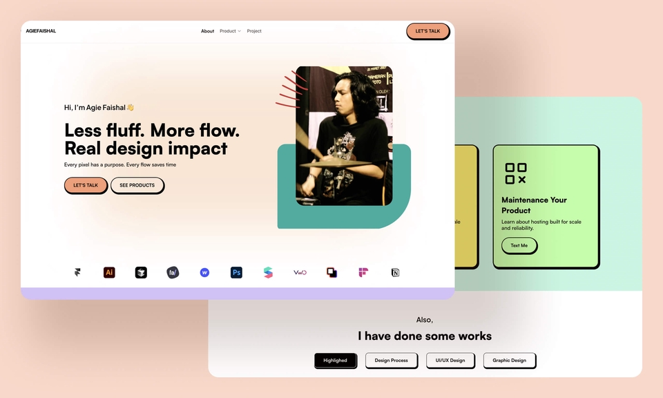 Portfolio