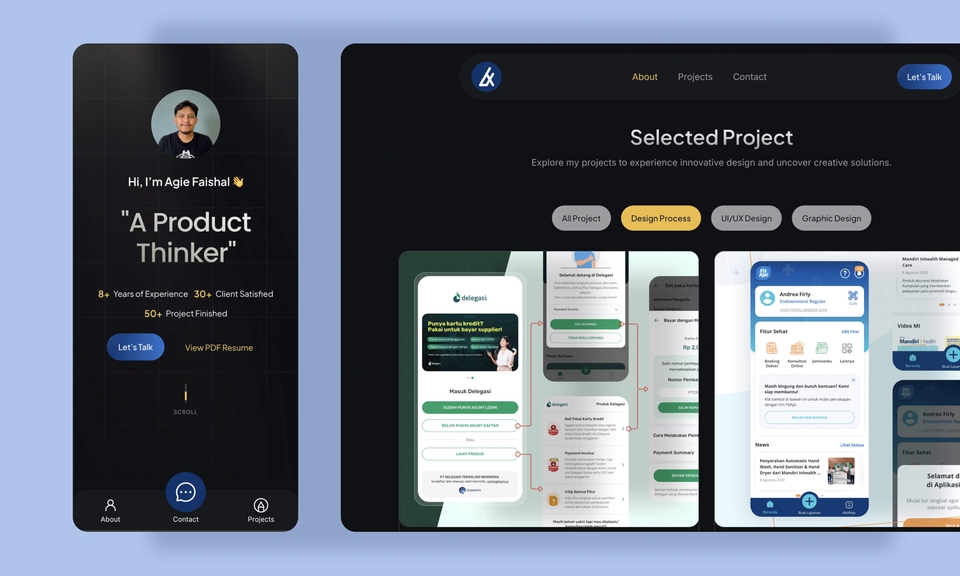 Portfolio
