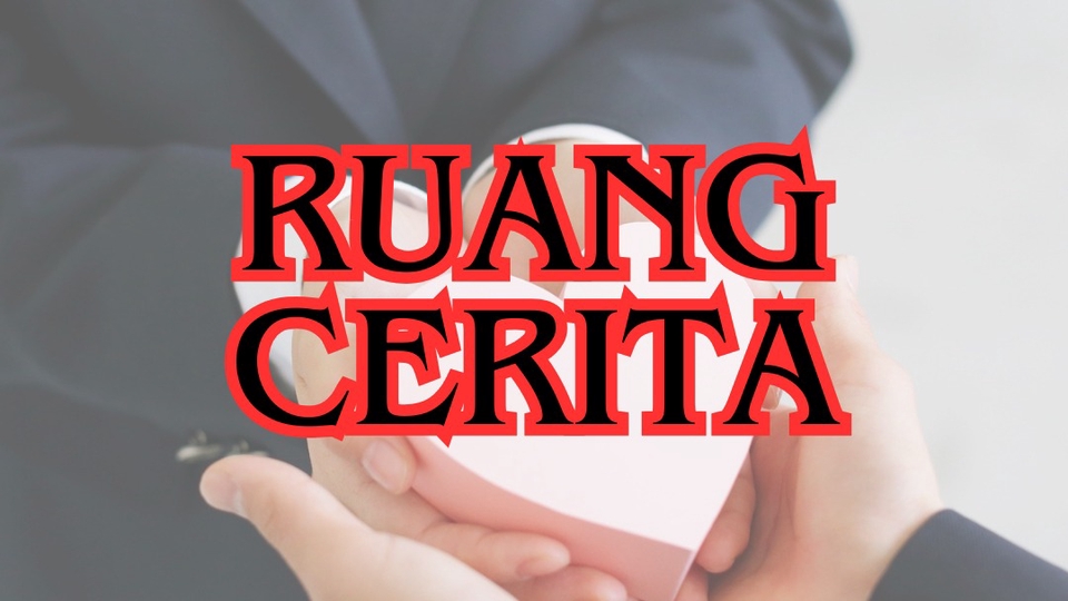 Jasa Lainnya di Gaya Hidup - RUANG CERITA