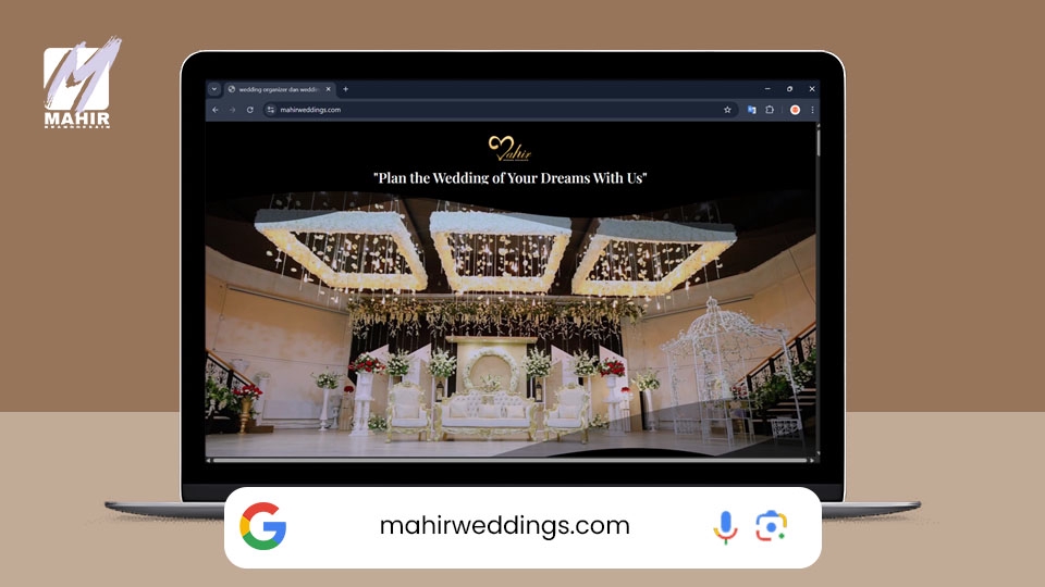 Web Development - Jasa Pembuatan Website Profesional – Company Profile, Toko Online, Kursus & Custom Website - 2