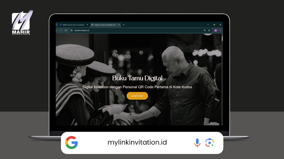 Web Development - Jasa Pembuatan Website Profesional – Company Profile, Toko Online, Kursus & Custom Website - 3