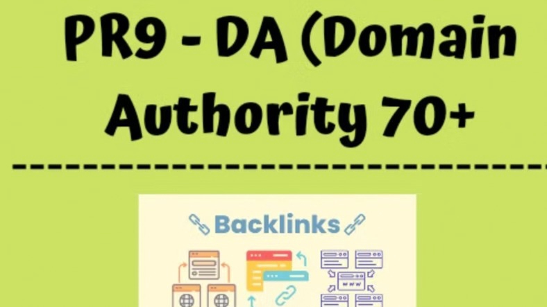 Jasa Backlink Dofollow Berkualitas Terbaik dan Terpercaya - Backlink Website Dofollow DA70+ High Indexer