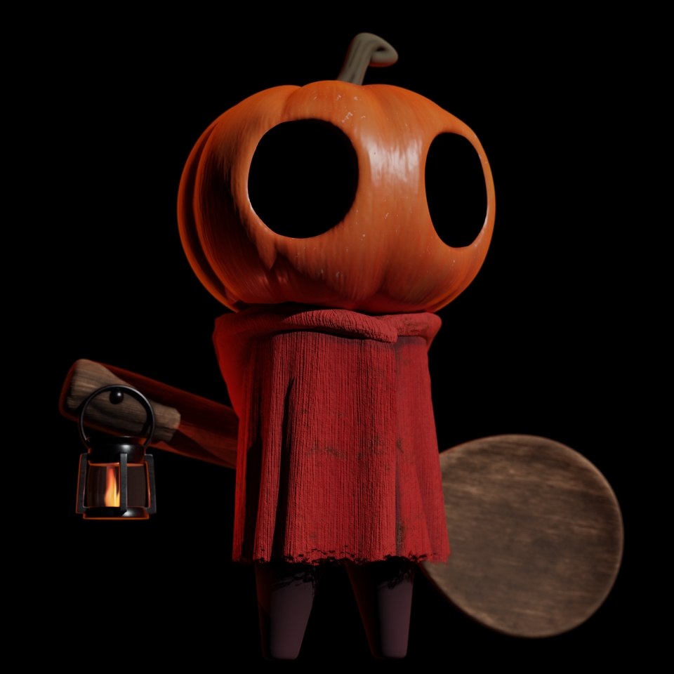 Perspektif 3D - MEMBUAT 3D KARAKTER | 3D MODELING | 3D DESIGN | 3D RENDERING | 3D ANIMASI | 3D PRINTING - 2