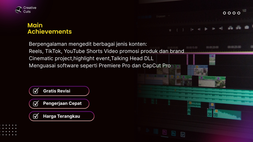 editing video terbaik