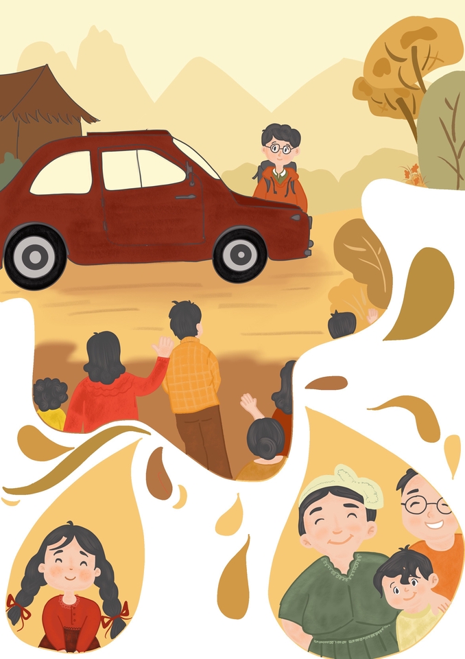 Gambar dan Ilustrasi - ILUSTRASI BUKU ANAK / CHILDREN'S BOOK ILLUSTRATION - 4