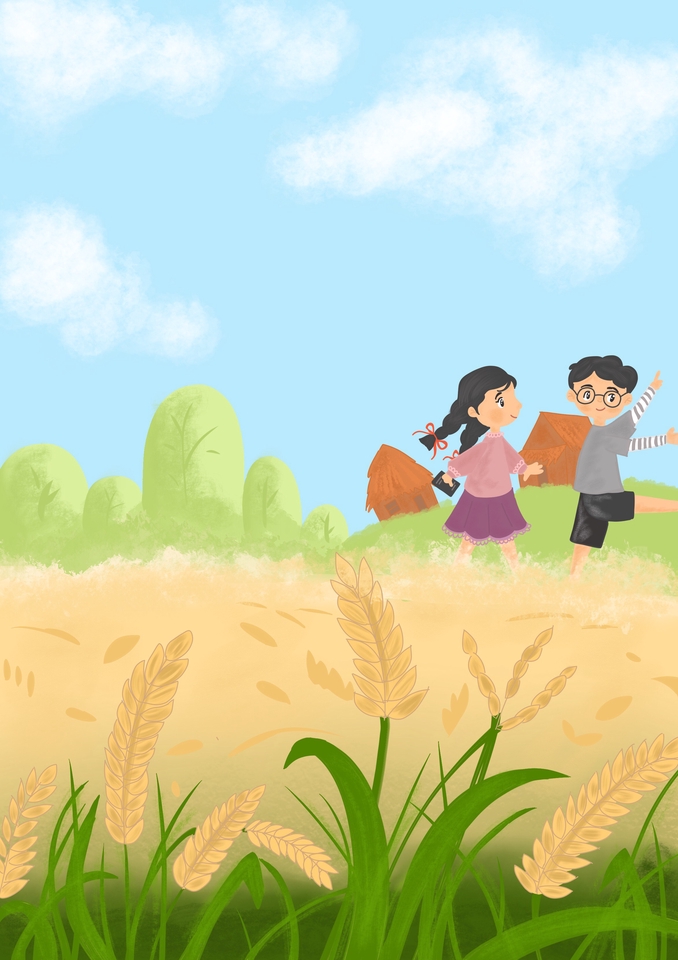 Gambar dan Ilustrasi - ILUSTRASI BUKU ANAK / CHILDREN'S BOOK ILLUSTRATION - 10