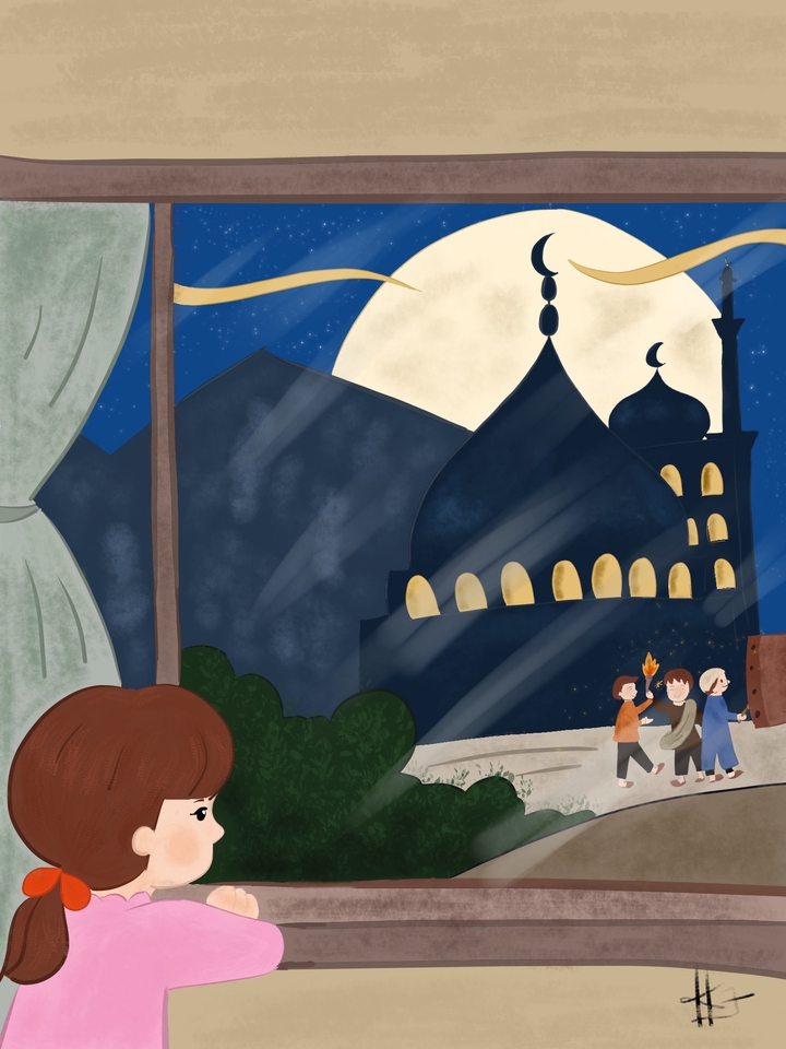 Gambar dan Ilustrasi - ILUSTRASI BUKU ANAK / CHILDREN'S BOOK ILLUSTRATION - 5