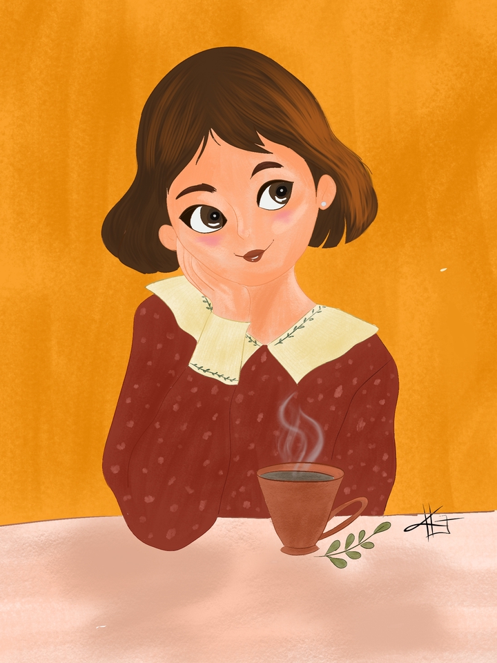 Gambar dan Ilustrasi - ILUSTRASI BUKU ANAK / CHILDREN'S BOOK ILLUSTRATION - 14