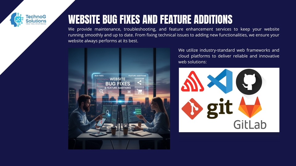 Fixxing bug | bug fix | additions | Feature Additions | crash | security | hack | crack | Recovery