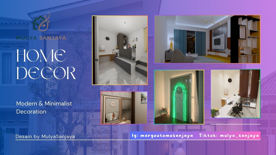 Desain Interior
