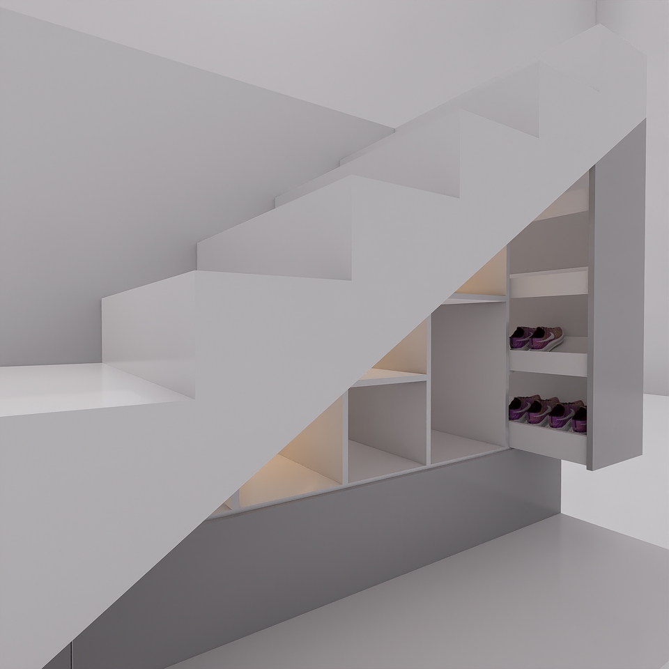 Interior - Desain Interior - 3