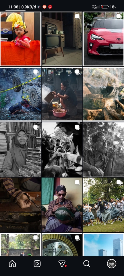 Fotografi - FOTOGRAFER POTRAIT WISUDA PRODUK 150k 2 jam - 4