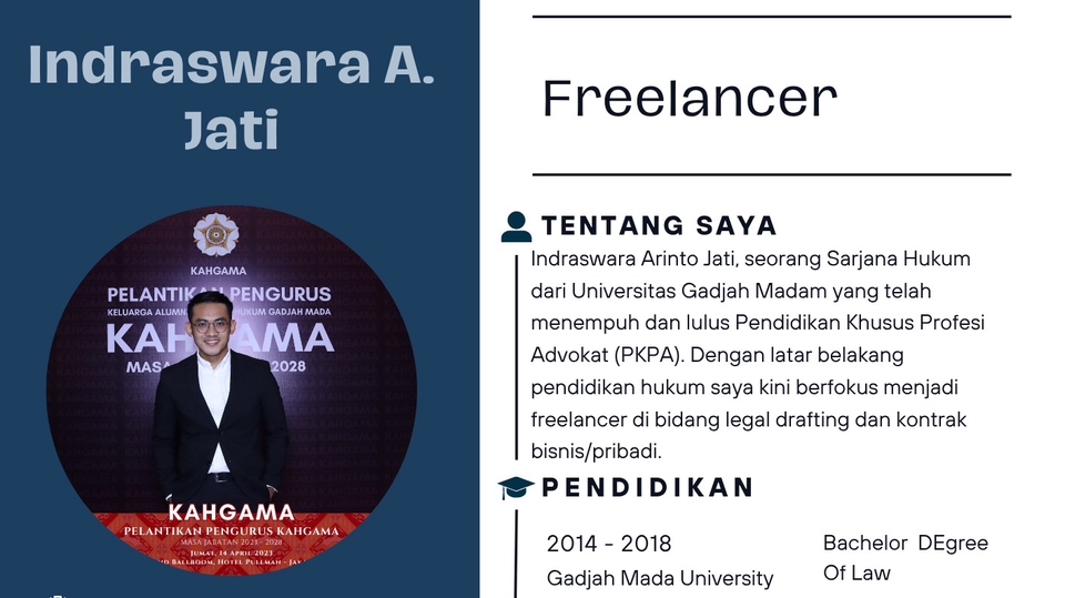 Jasa Review Kontrak atau Perjanjian Hukum - Kontrak/Perjanjian (perjanjian kerja, perjanjian sewa, MoU) Legal Drafting & Legal Review
