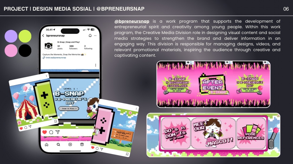 Jasa Desain Canva Profesional dan Kreatif untuk Segala Kebutuhan - Canva Design Social Media —— Feeds, Instastory Template, Twibbon