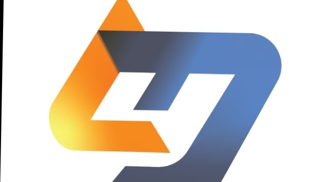 Logo. Yang saya desain