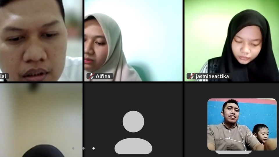 Jasa Konsultan Pengembangan Diri (Konsultasi Self Improvement) - Online Class