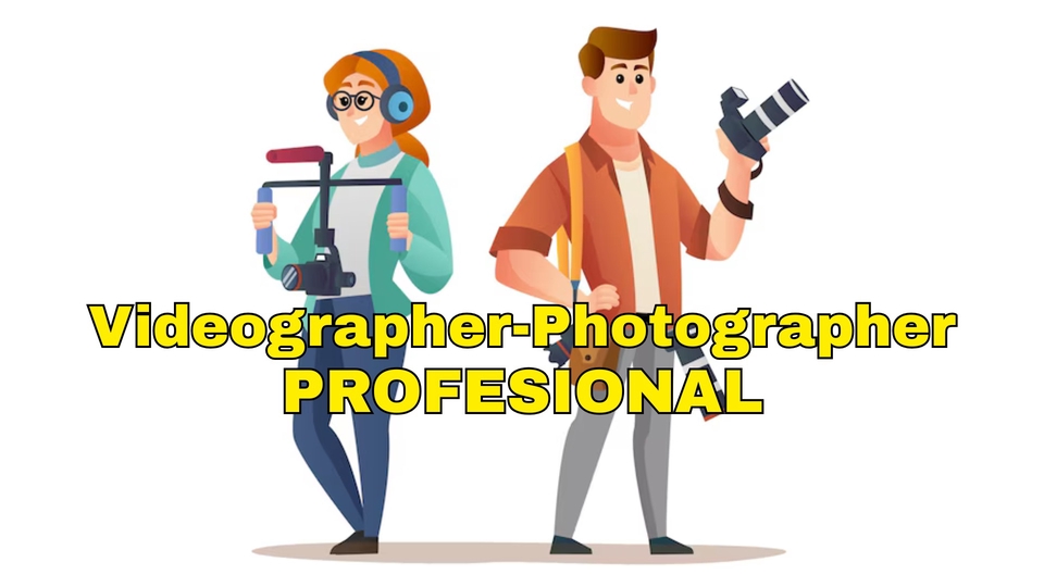 Jasa Video Shooting dan Pembuatan Video - Videographer / Jasa Videografer / Video professional Medan Sekitar