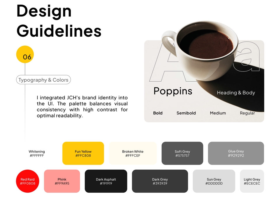 UI & UX Design - DESAIN UI/UX DASHBOARD SaaS & POS SYSTEM - 11