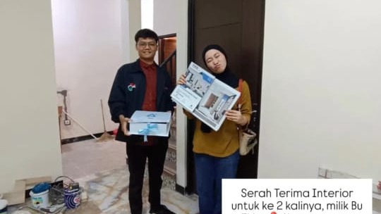 Struktur Bangunan - ARSITEK JASA DESAIN BANGUNAN - 29