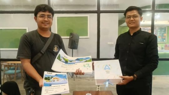 Struktur Bangunan - ARSITEK JASA DESAIN BANGUNAN - 27