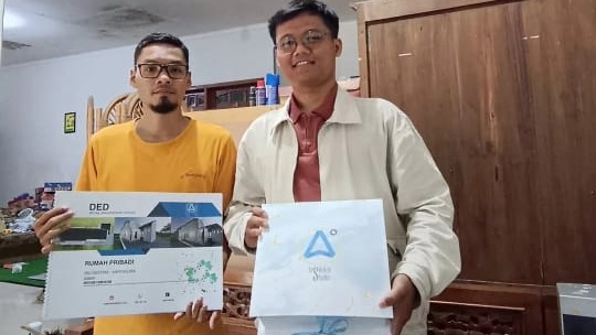 Struktur Bangunan - ARSITEK JASA DESAIN BANGUNAN - 28