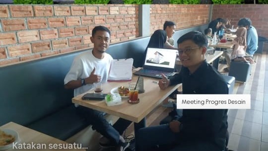 Struktur Bangunan - ARSITEK JASA DESAIN BANGUNAN - 30