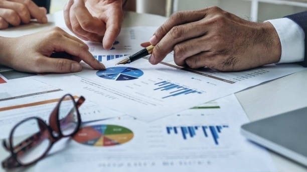 Jasa Input Berbagai Jenis Data Entry Online - Administration data untuk pekerjaan sehari hari