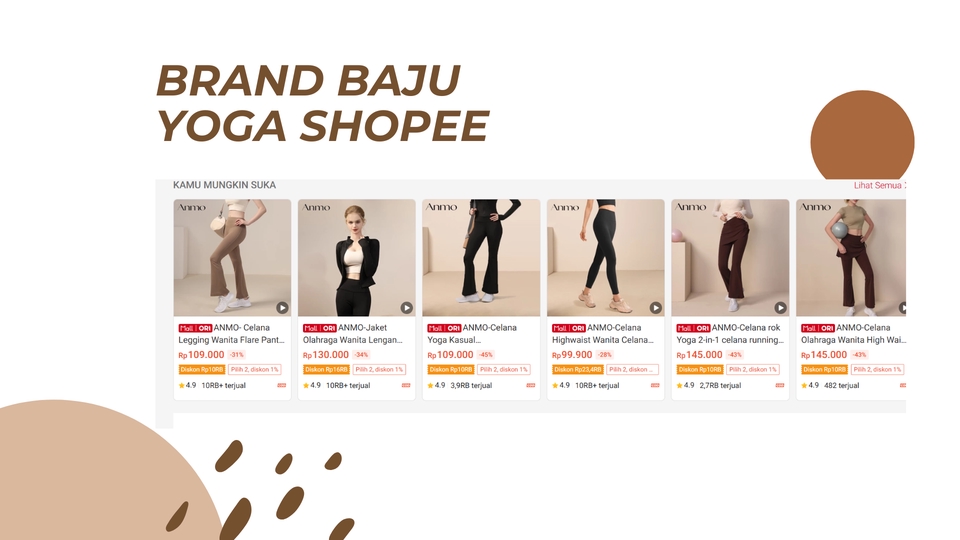 Update Produk Toko Online - JASA KONSULTASI MEMULAI BISNIS ONLINE SHOP MARKETLACE LANGSUNG RAMAI PEMBELI!!! - 2