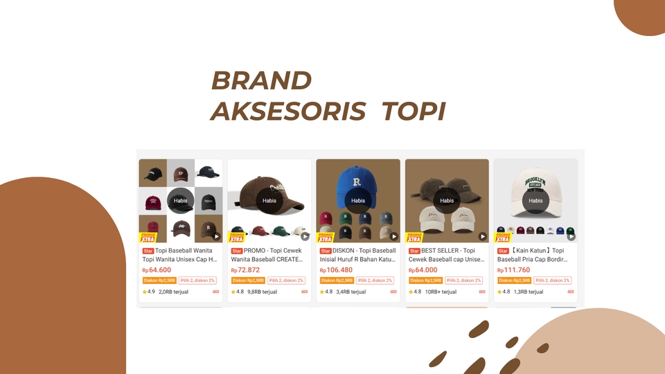 Update Produk Toko Online - JASA KONSULTASI MEMULAI BISNIS ONLINE SHOP MARKETLACE LANGSUNG RAMAI PEMBELI!!! - 3