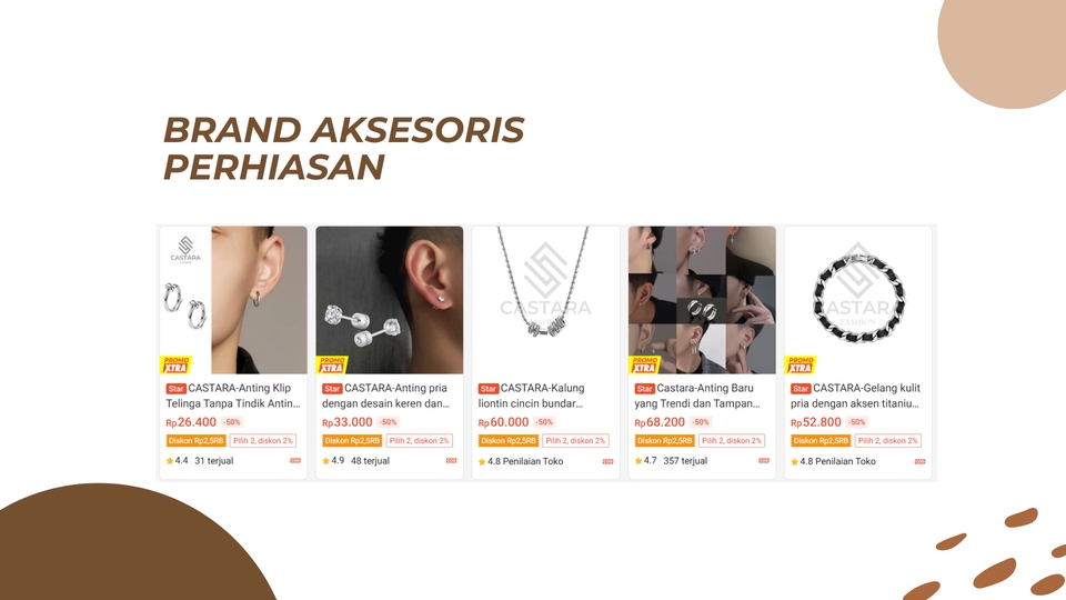 Update Produk Toko Online - JASA KONSULTASI MEMULAI BISNIS ONLINE SHOP MARKETLACE LANGSUNG RAMAI PEMBELI!!! - 4