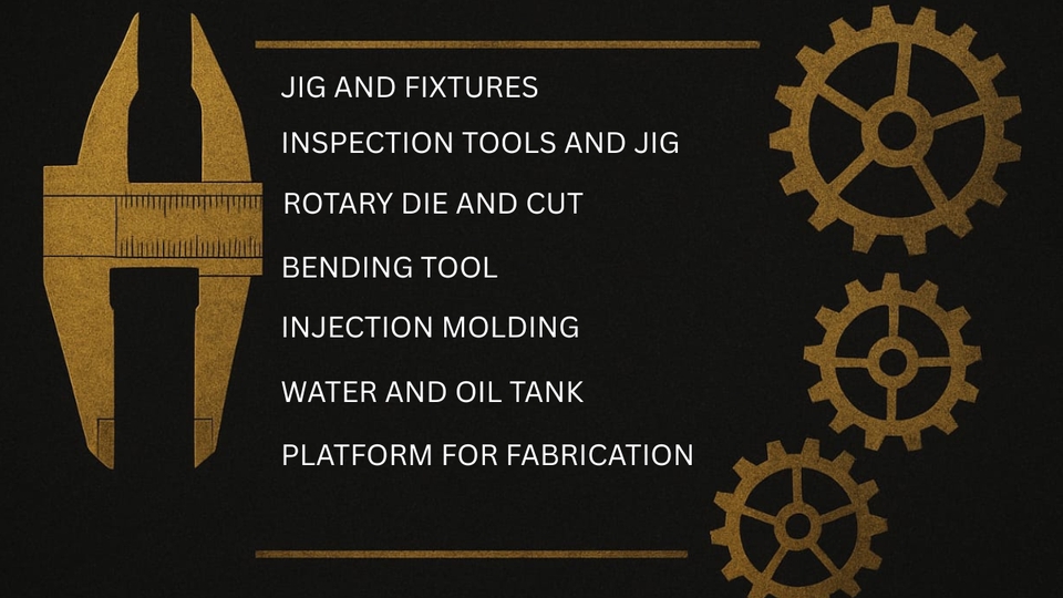 3D & Perspektif - DESIGN MECHANICAL ENGINEER - 2