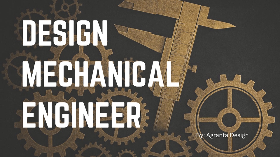 DESIGN MECHANICAL ENGINEER