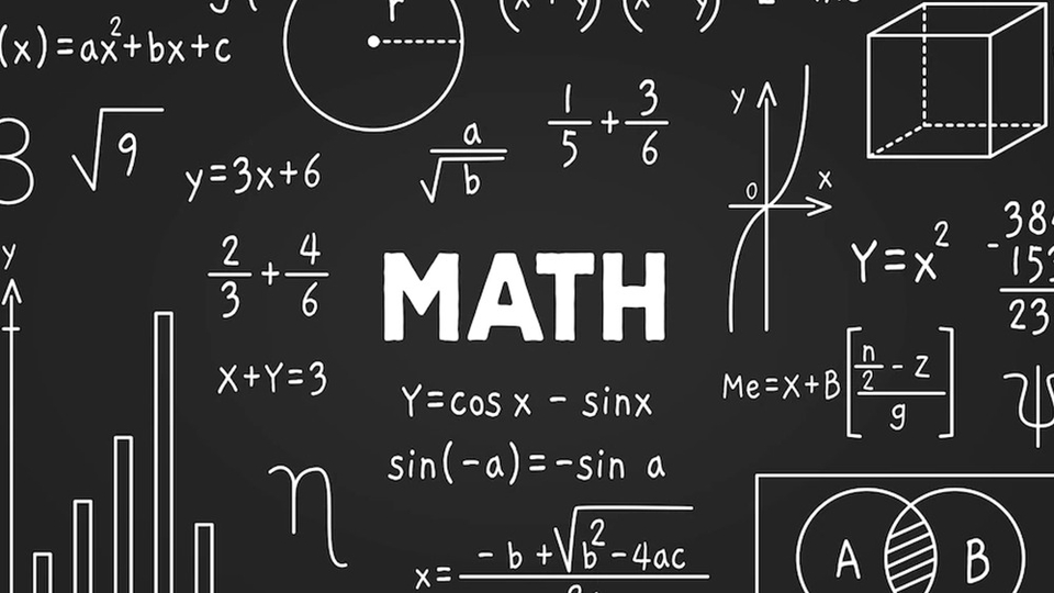 Les Matematika Online SD-SMA / Konsultasi Tugas Matematika