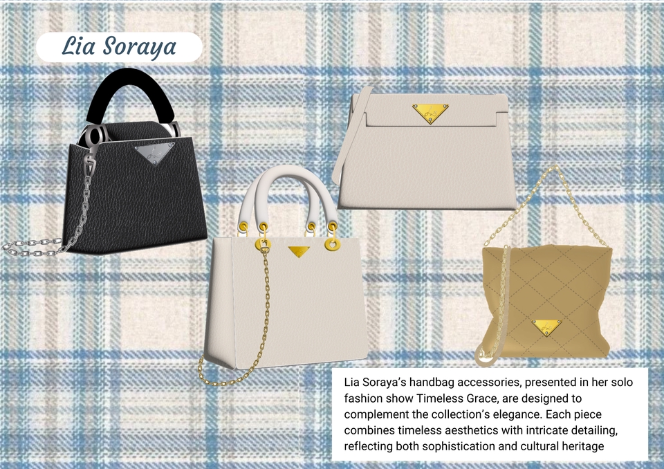 Desain Kaos & Motif - Textile designer - 14