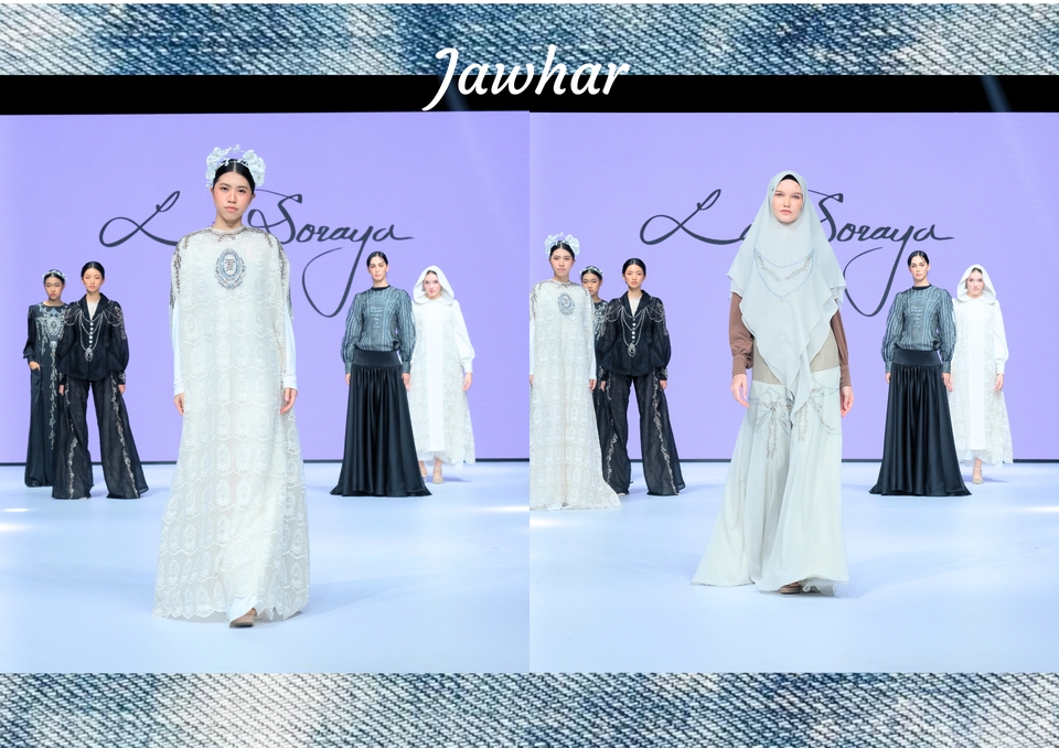 Desain Kaos & Motif - Textile designer - 8