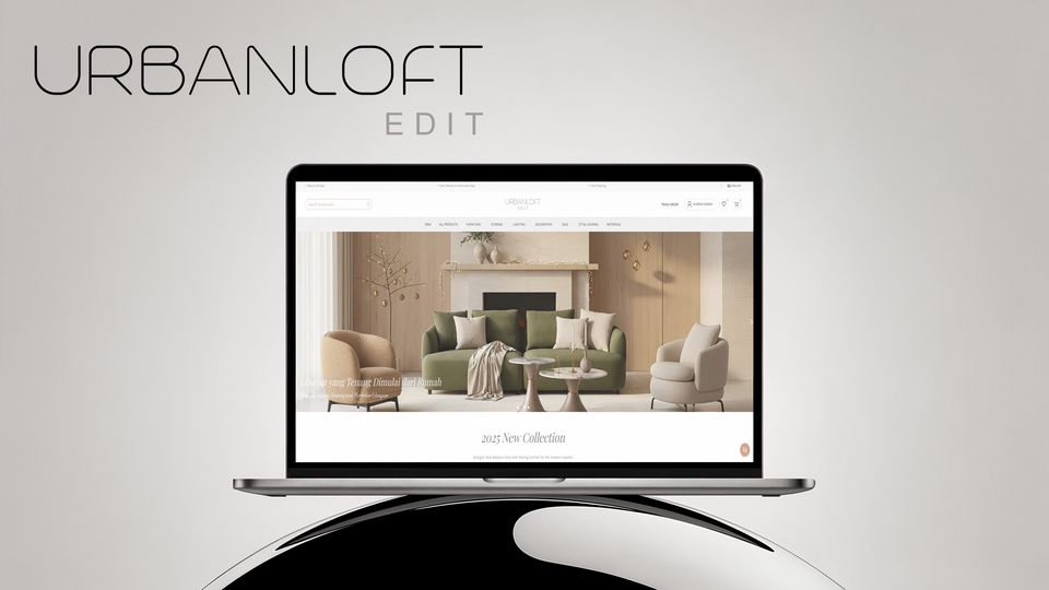 Website Content Management