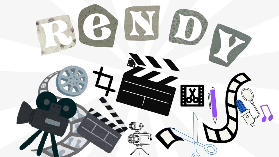 Jasa editing video/Clip