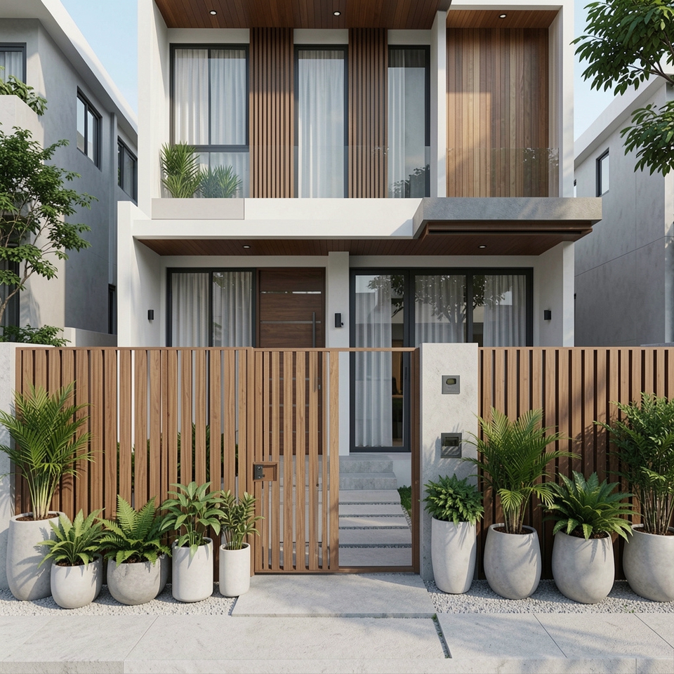 3D Rendering - Jasa 3D Modeling & Cinematic Rendering Arsitektur Premium (Eksterior & Interior) - 10