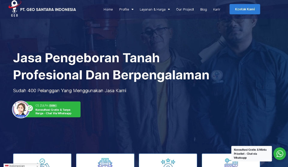 Search Engine Optimization (SEO) - Jasa Backlink SEO Contextual Tier Authority Website untuk Meningkatkan Ranking Google - 23