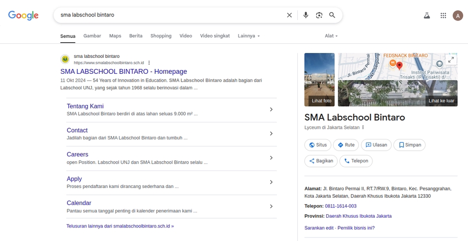 Search Engine Optimization (SEO) - Jasa Backlink SEO Contextual Tier Authority Website untuk Meningkatkan Ranking Google - 9