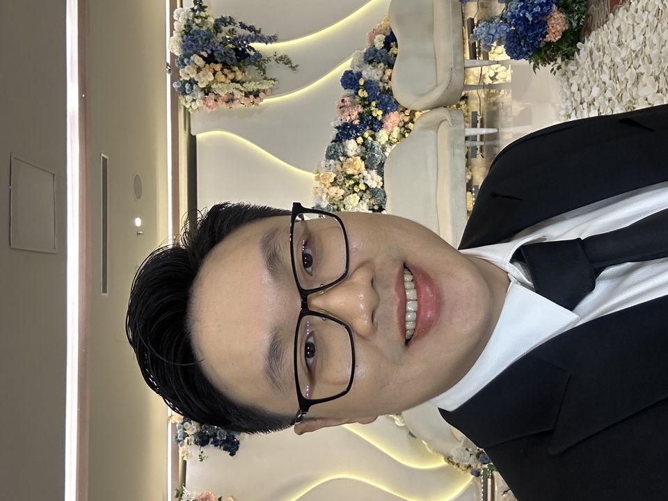 Master of Ceremony - Master of Ceremony - 2