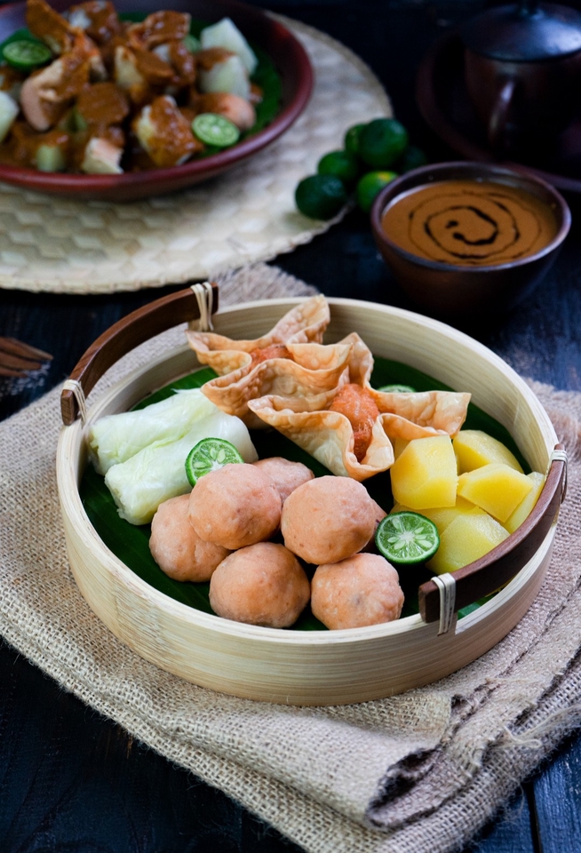 Edit Gambar & Photoshop - Photo Editing - 5