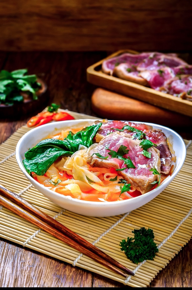 Edit Gambar & Photoshop - Photo Editing - 3