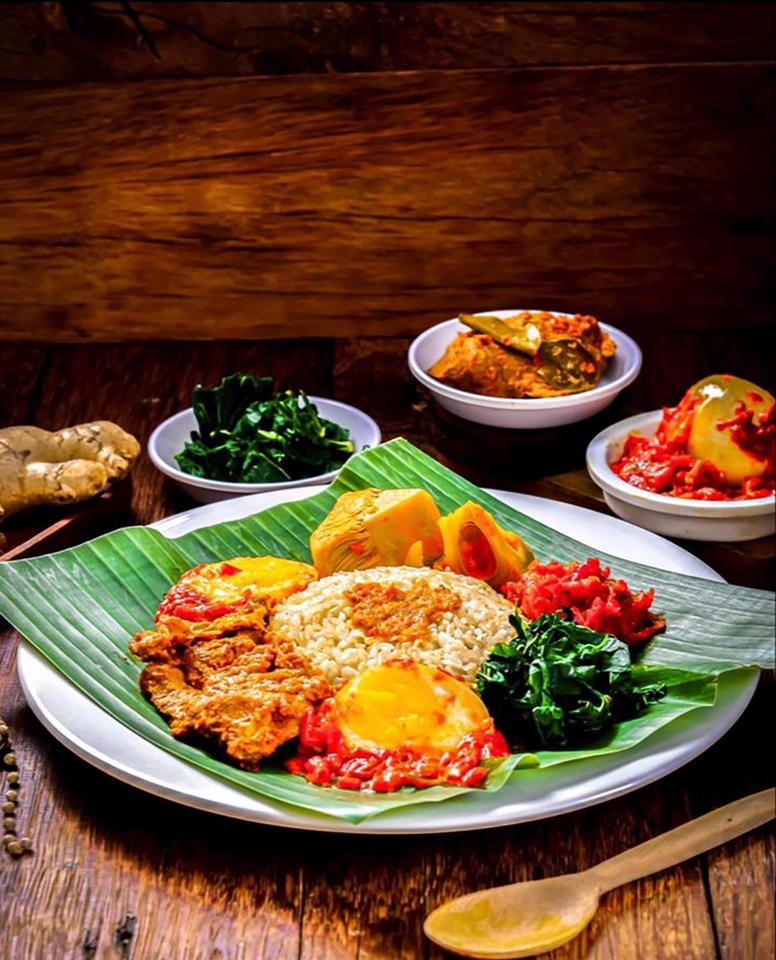 Edit Gambar & Photoshop - Photo Editing - 2