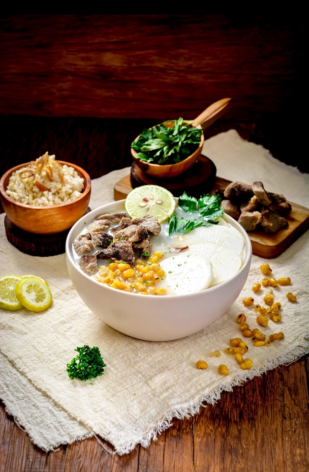 Edit Gambar & Photoshop - Photo Editing - 4