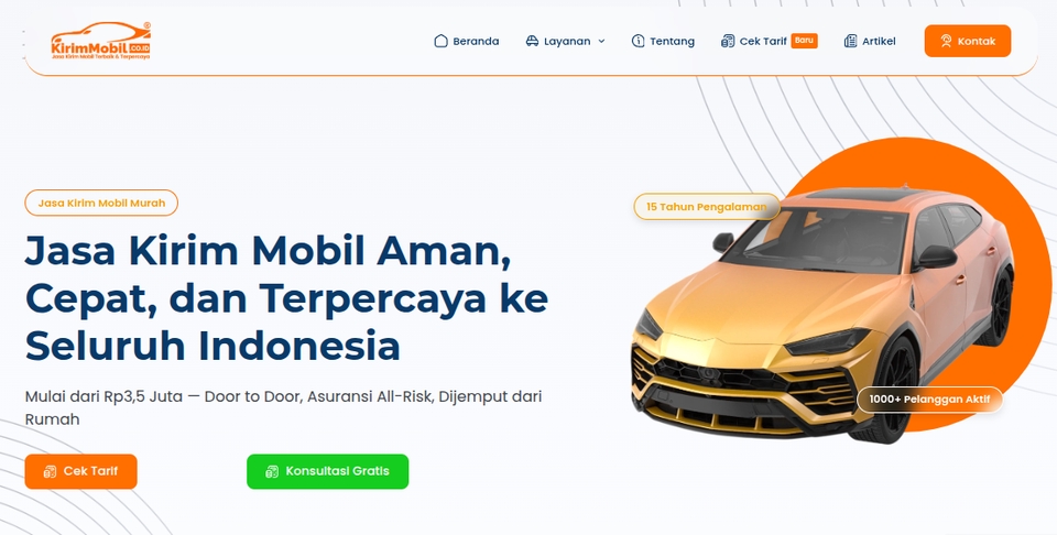 Penulisan Konten - Jasa Artikel SEO Pembuatan Penulis Copywriting Produk/Bisnis Indonesia-Inggris Posting Blog Website - 5