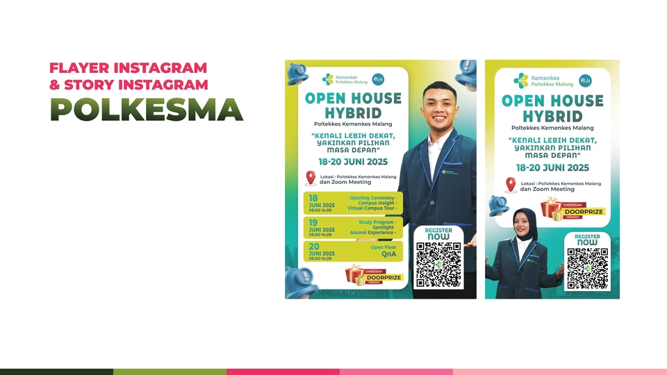 Banner Online - FLAYER INSTAGRAM, SOSIAL MEDIA, THUMBNAIL, DLL (RAW FILE) - 8