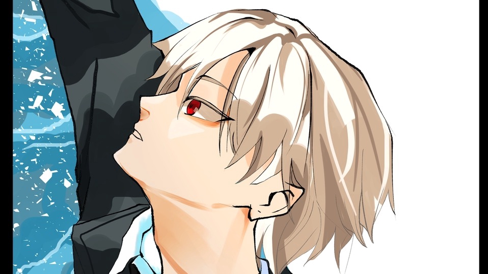 Jasa Pembuatan Karakter VTuber Profesional dan Terpercaya - jasa gambar anime style- bebas req/custum