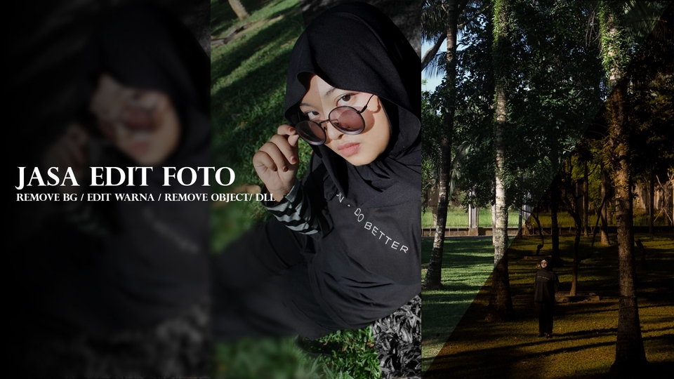 jasa editing foto PROFESIONAL